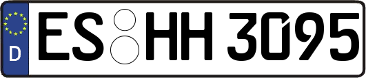 ES-HH3095