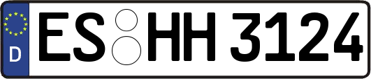 ES-HH3124