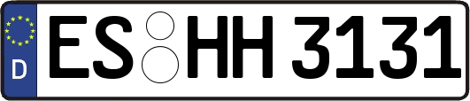 ES-HH3131