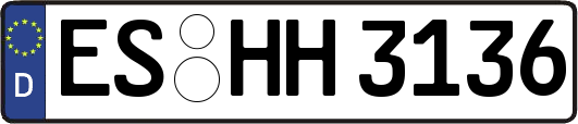ES-HH3136