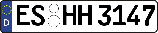 ES-HH3147