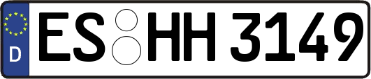 ES-HH3149