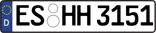 ES-HH3151