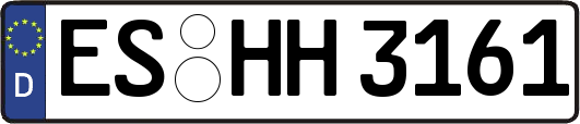 ES-HH3161