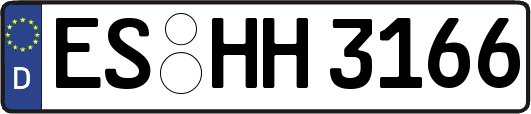 ES-HH3166