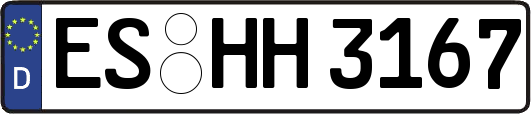 ES-HH3167