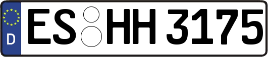 ES-HH3175
