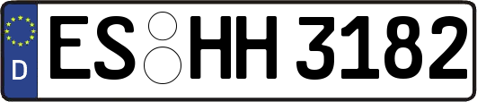ES-HH3182