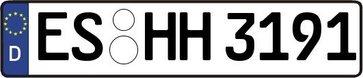 ES-HH3191