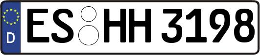 ES-HH3198