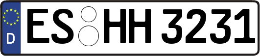 ES-HH3231