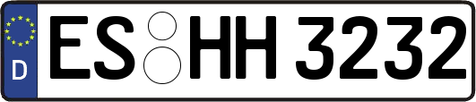 ES-HH3232