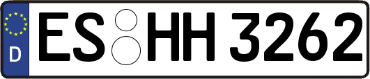 ES-HH3262
