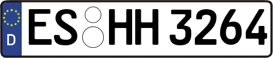 ES-HH3264