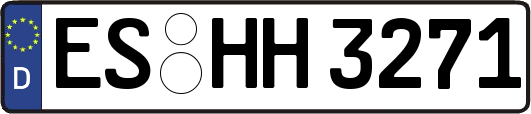 ES-HH3271