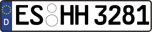 ES-HH3281