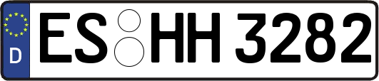 ES-HH3282