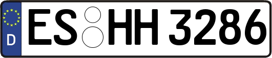 ES-HH3286