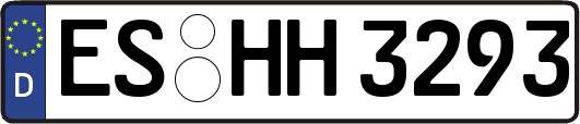 ES-HH3293
