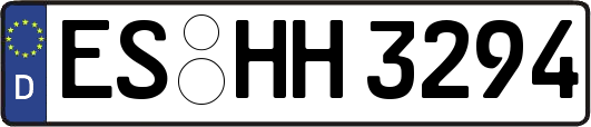 ES-HH3294