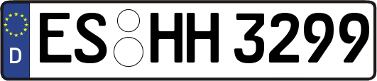 ES-HH3299