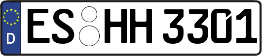 ES-HH3301
