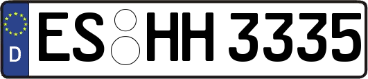 ES-HH3335