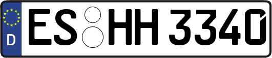 ES-HH3340