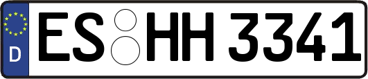 ES-HH3341