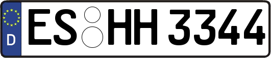 ES-HH3344