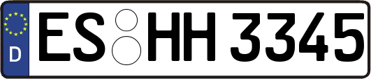 ES-HH3345