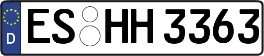 ES-HH3363