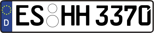 ES-HH3370