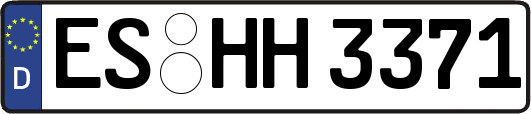 ES-HH3371