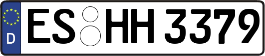 ES-HH3379