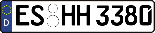 ES-HH3380