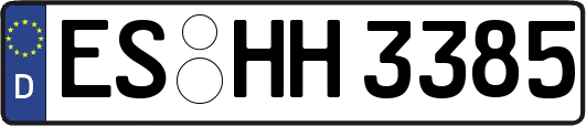 ES-HH3385
