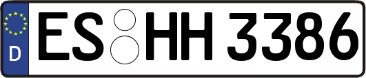ES-HH3386