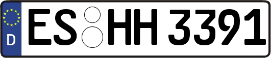 ES-HH3391