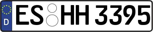 ES-HH3395