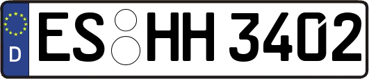 ES-HH3402