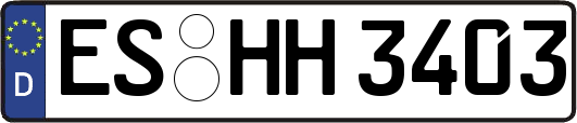 ES-HH3403