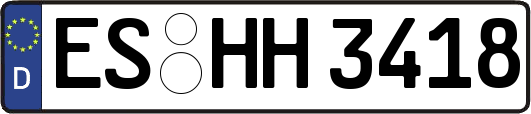 ES-HH3418