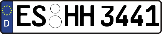 ES-HH3441