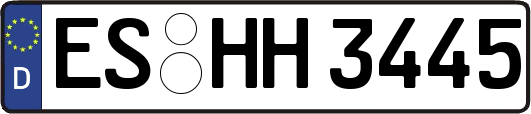 ES-HH3445