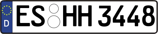 ES-HH3448