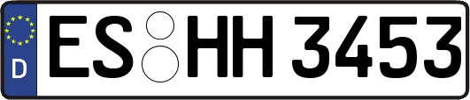 ES-HH3453