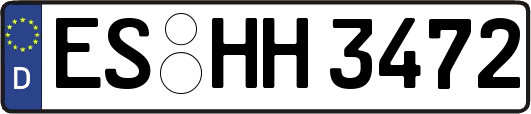 ES-HH3472