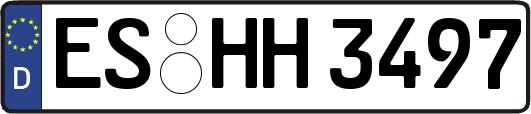 ES-HH3497