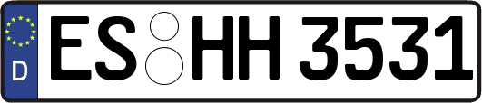 ES-HH3531